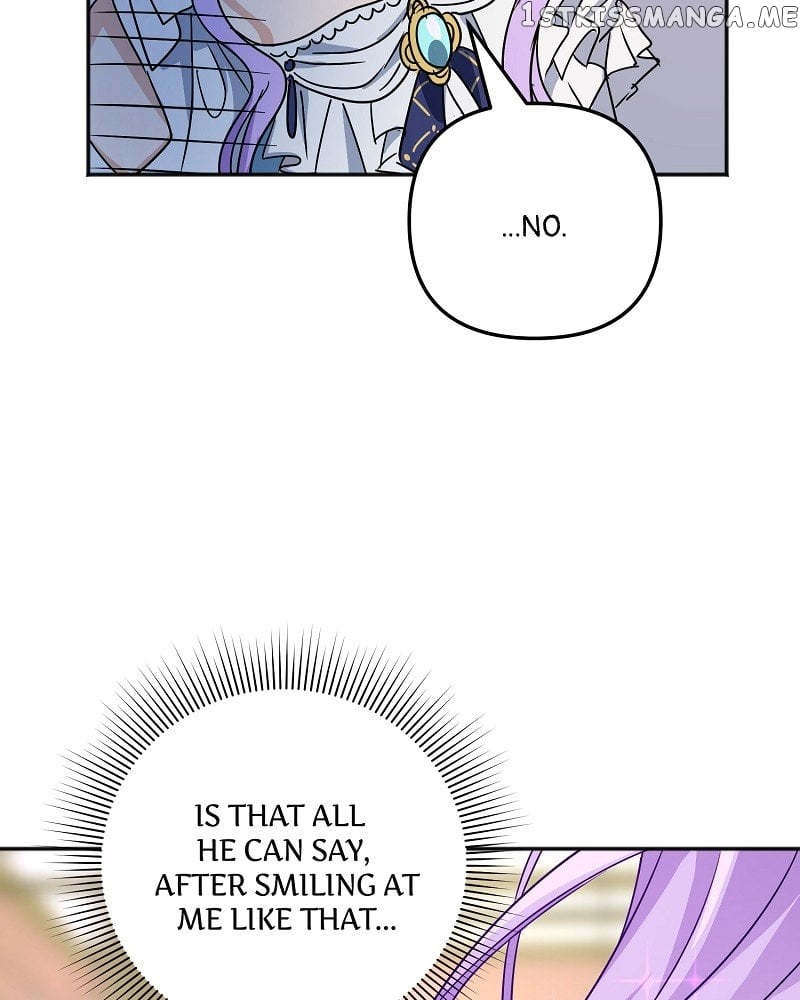 Only I Can Speak the Ancient Language of Magic Chapter 4 - page 56