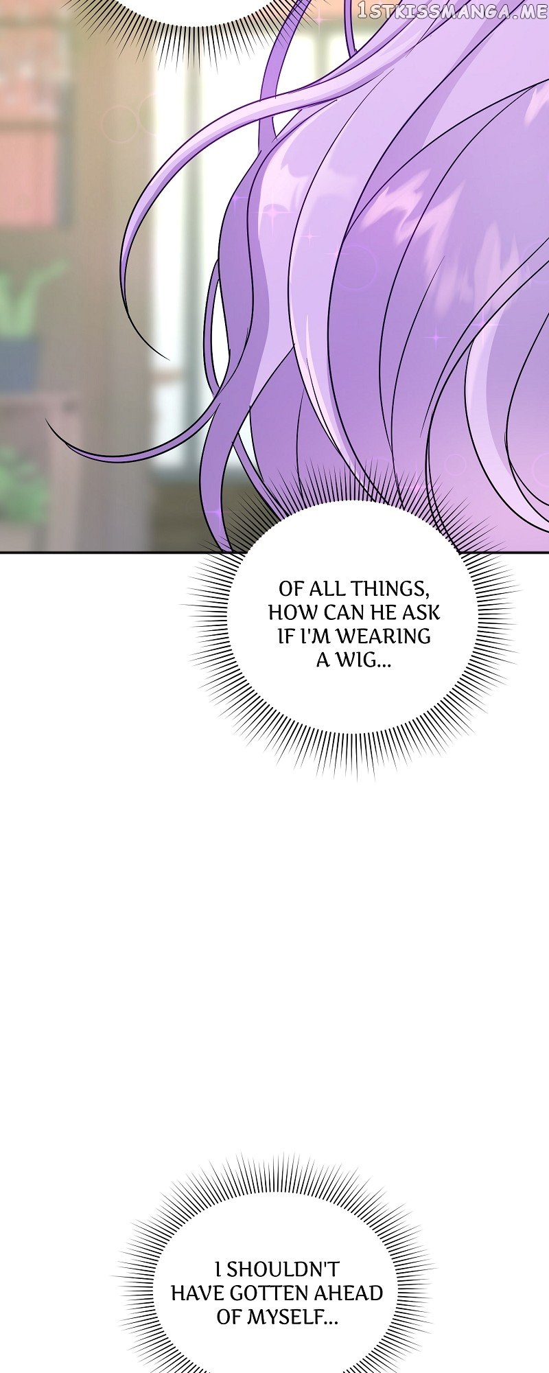 Only I Can Speak the Ancient Language of Magic Chapter 4 - page 57