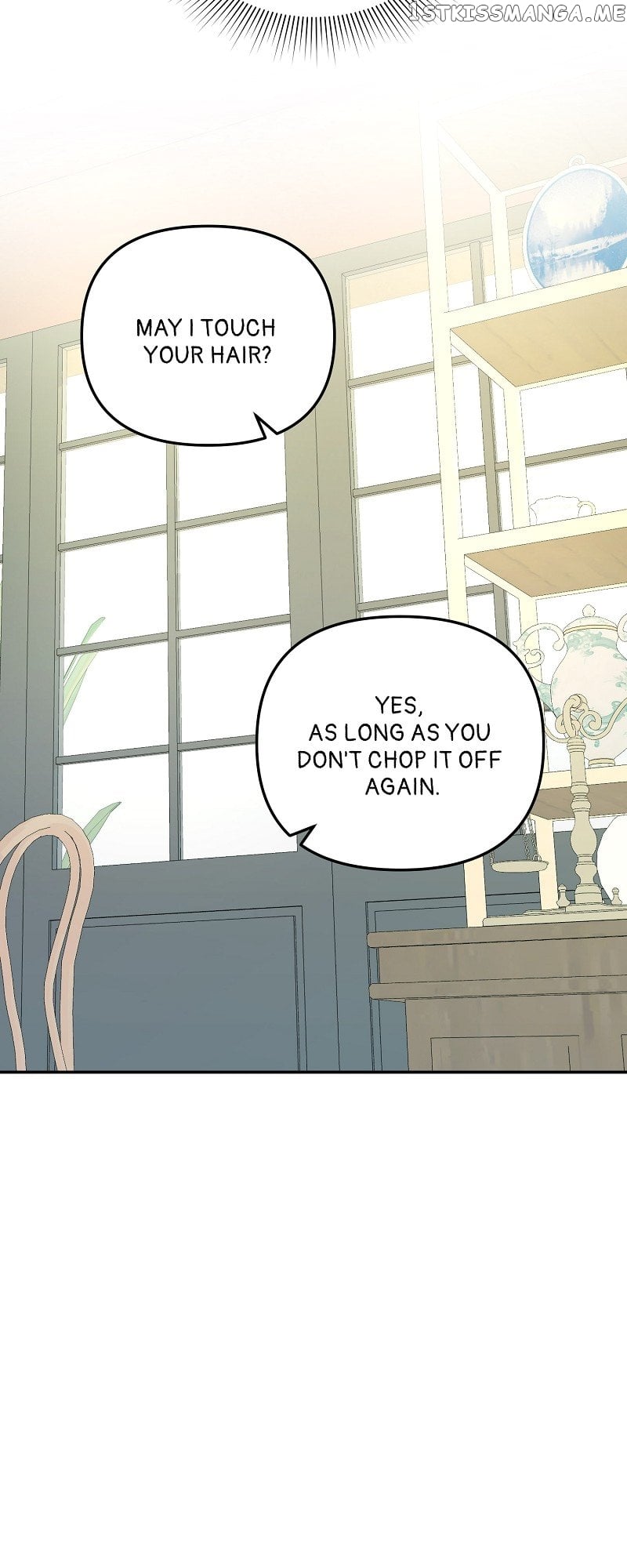 Only I Can Speak the Ancient Language of Magic Chapter 4 - page 58