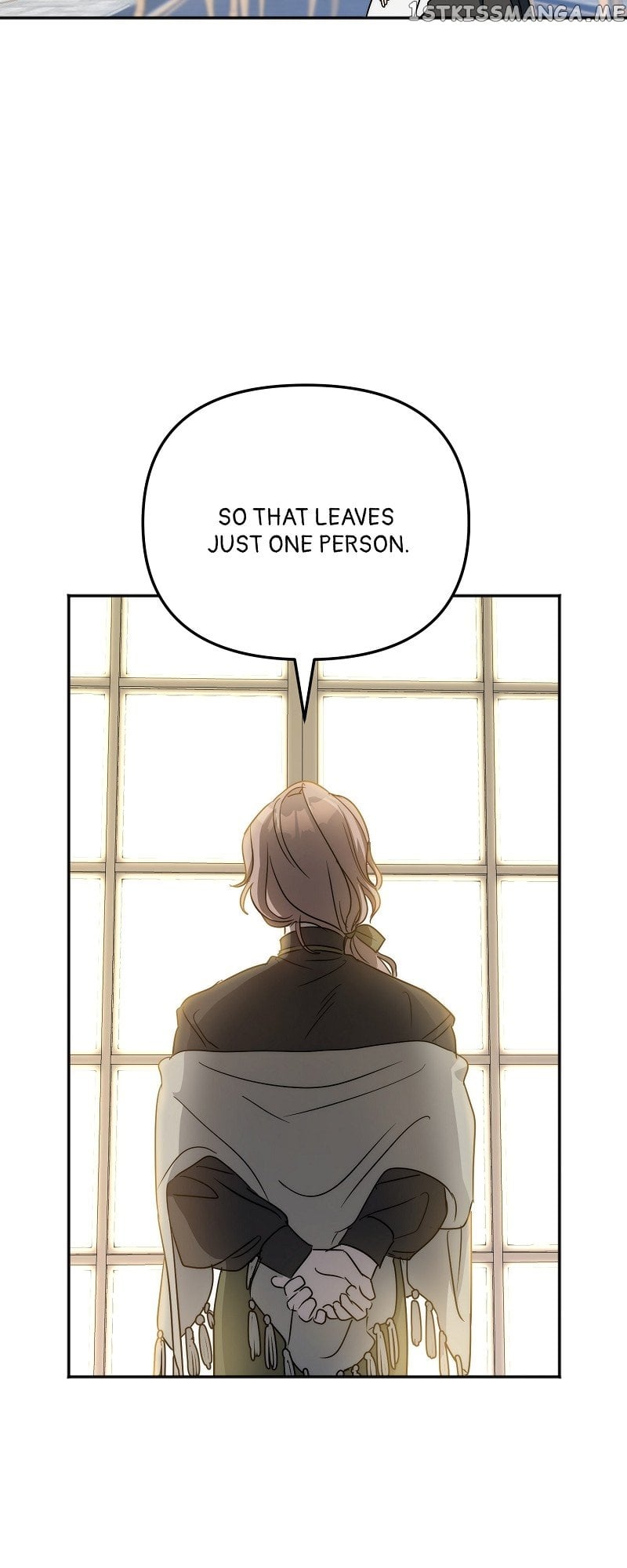Only I Can Speak the Ancient Language of Magic Chapter 4 - page 61