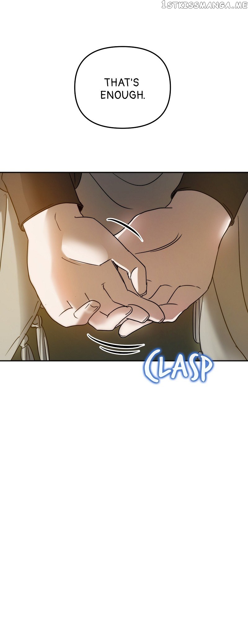 Only I Can Speak the Ancient Language of Magic Chapter 4 - page 63