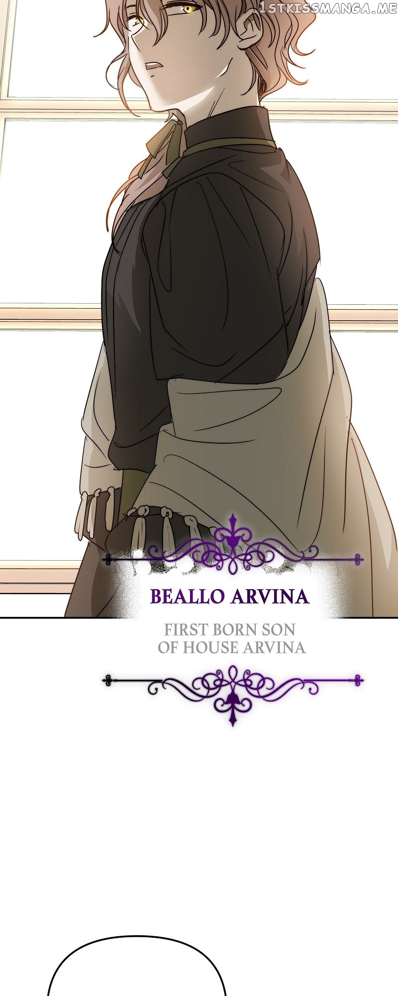 Only I Can Speak the Ancient Language of Magic Chapter 4 - page 65