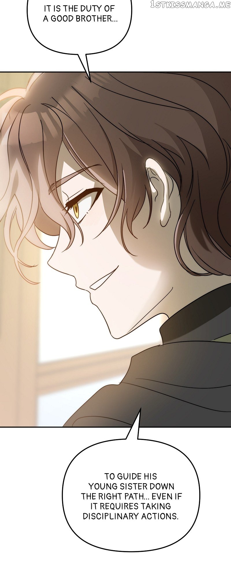 Only I Can Speak the Ancient Language of Magic Chapter 4 - page 66