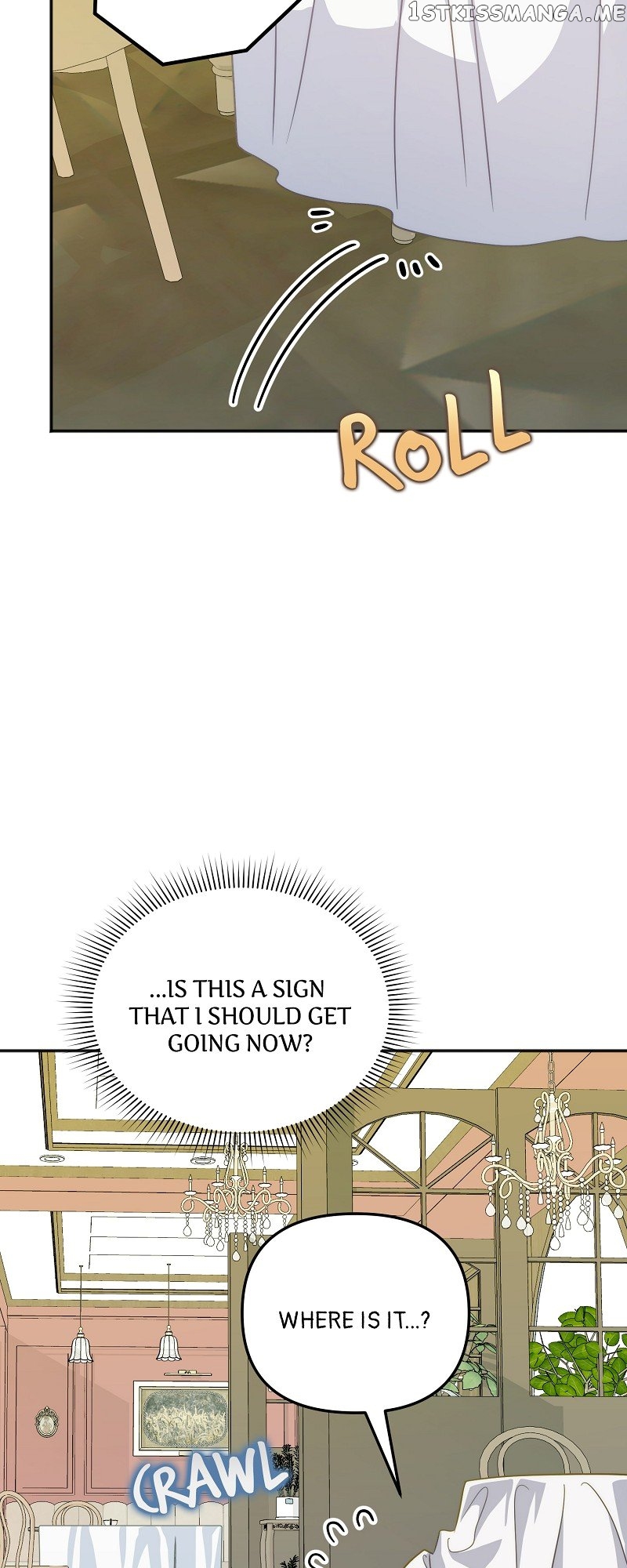 Only I Can Speak the Ancient Language of Magic Chapter 4 - page 9