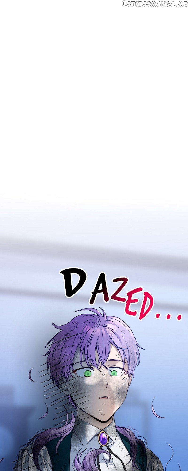 Only I Can Speak the Ancient Language of Magic Chapter 3 - page 1