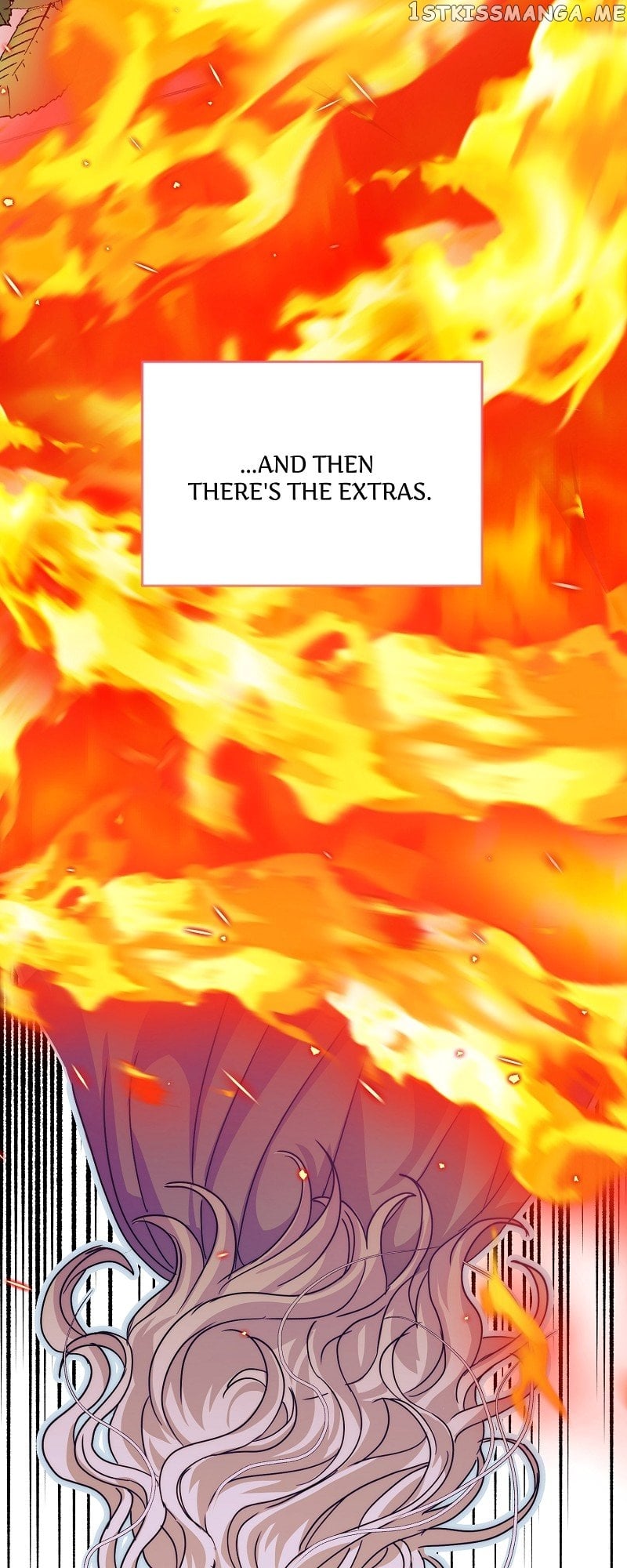 Only I Can Speak the Ancient Language of Magic Chapter 3 - page 13
