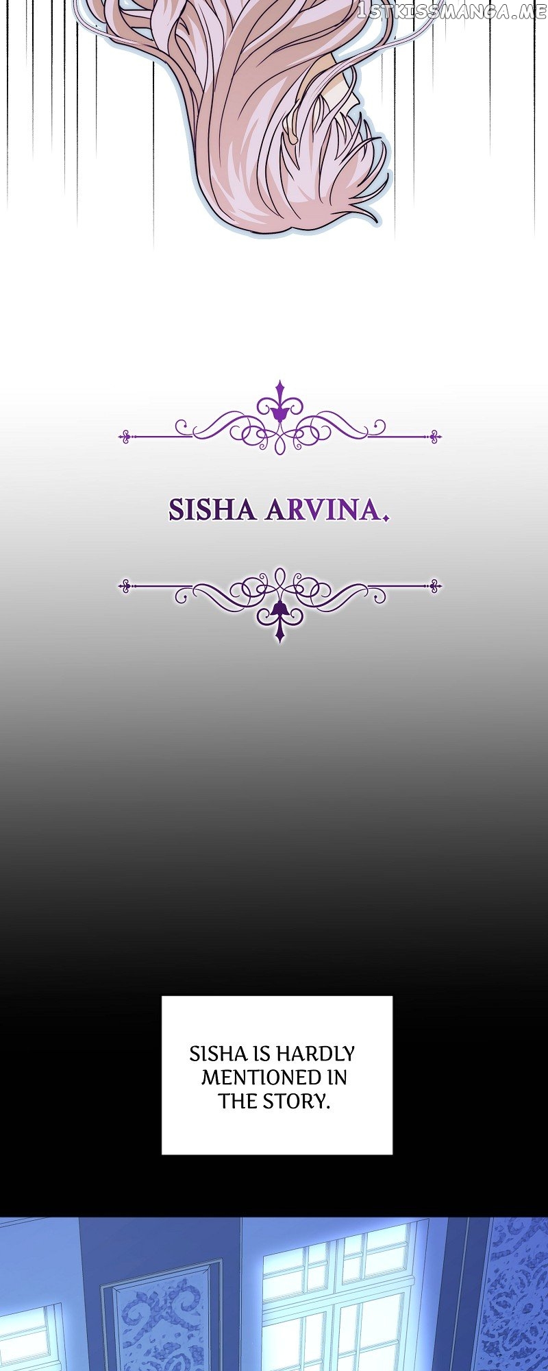 Only I Can Speak the Ancient Language of Magic Chapter 3 - page 14