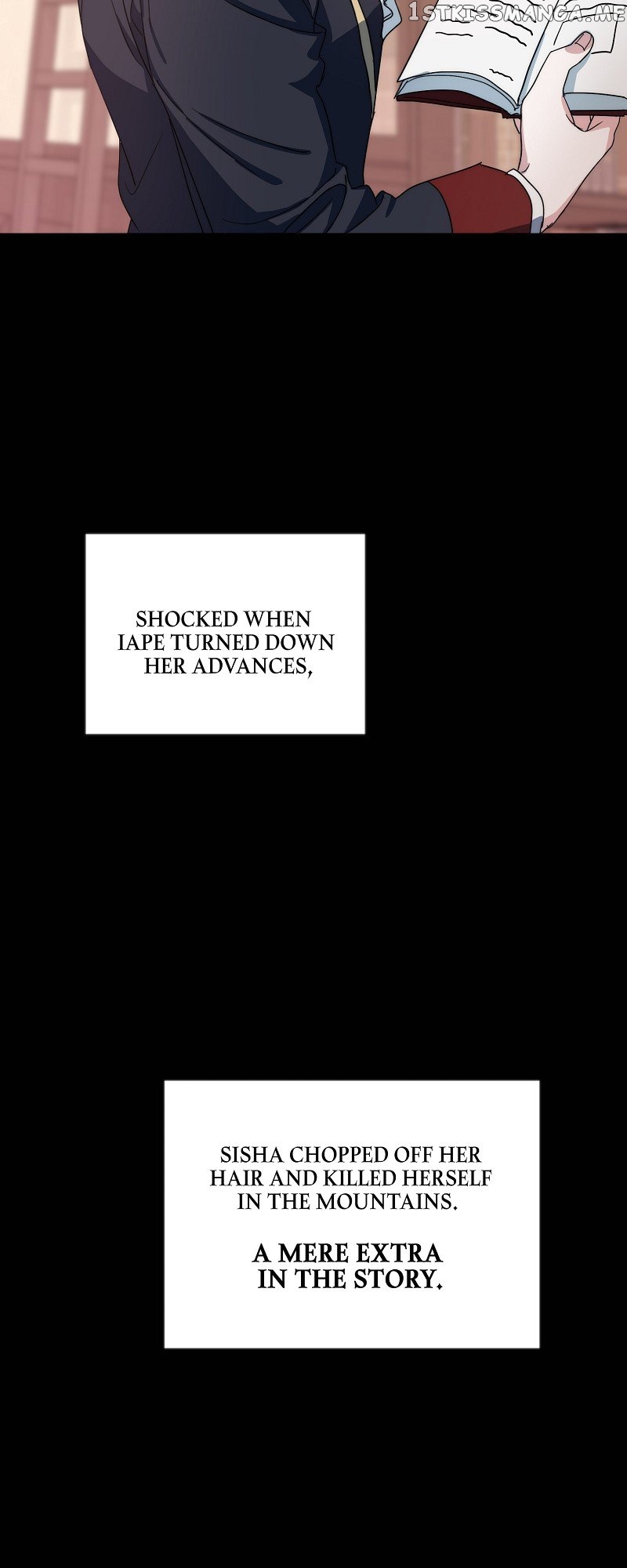Only I Can Speak the Ancient Language of Magic Chapter 3 - page 27