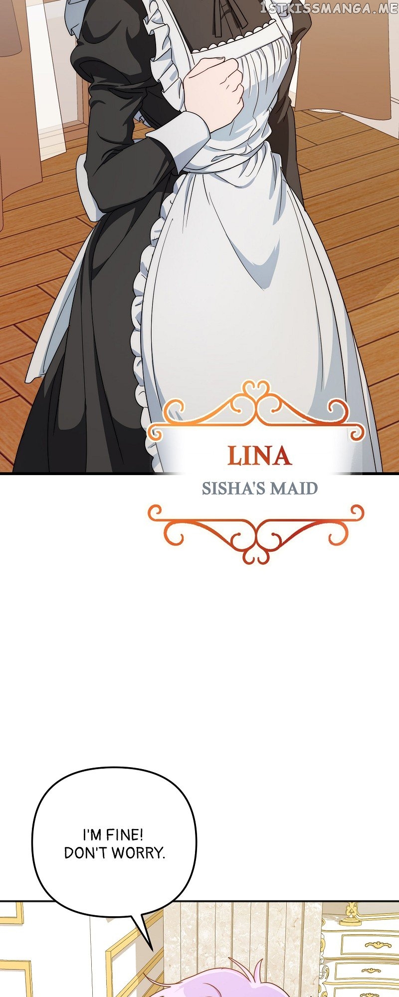 Only I Can Speak the Ancient Language of Magic Chapter 3 - page 31