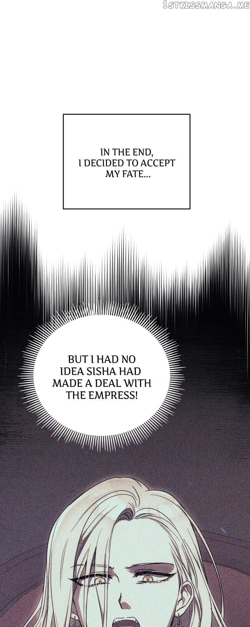Only I Can Speak the Ancient Language of Magic Chapter 3 - page 34