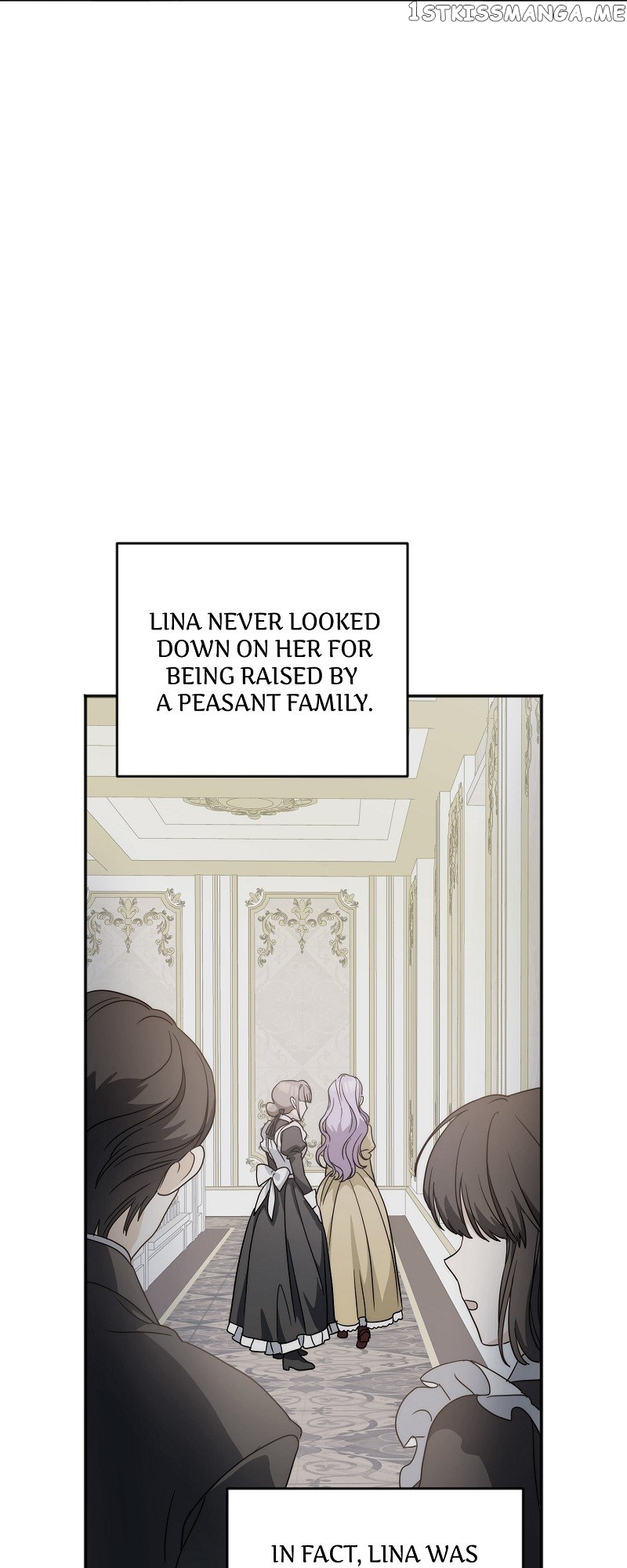 Only I Can Speak the Ancient Language of Magic Chapter 3 - page 47