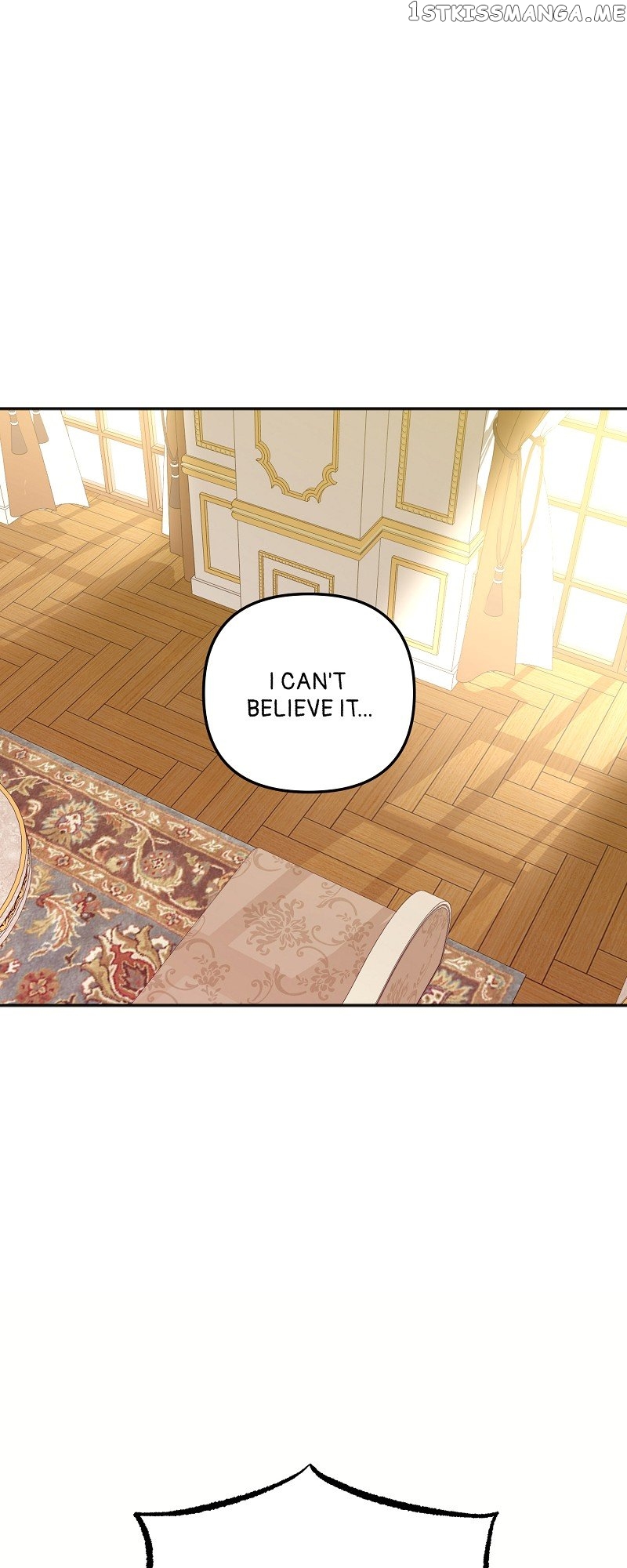 Only I Can Speak the Ancient Language of Magic Chapter 3 - page 57