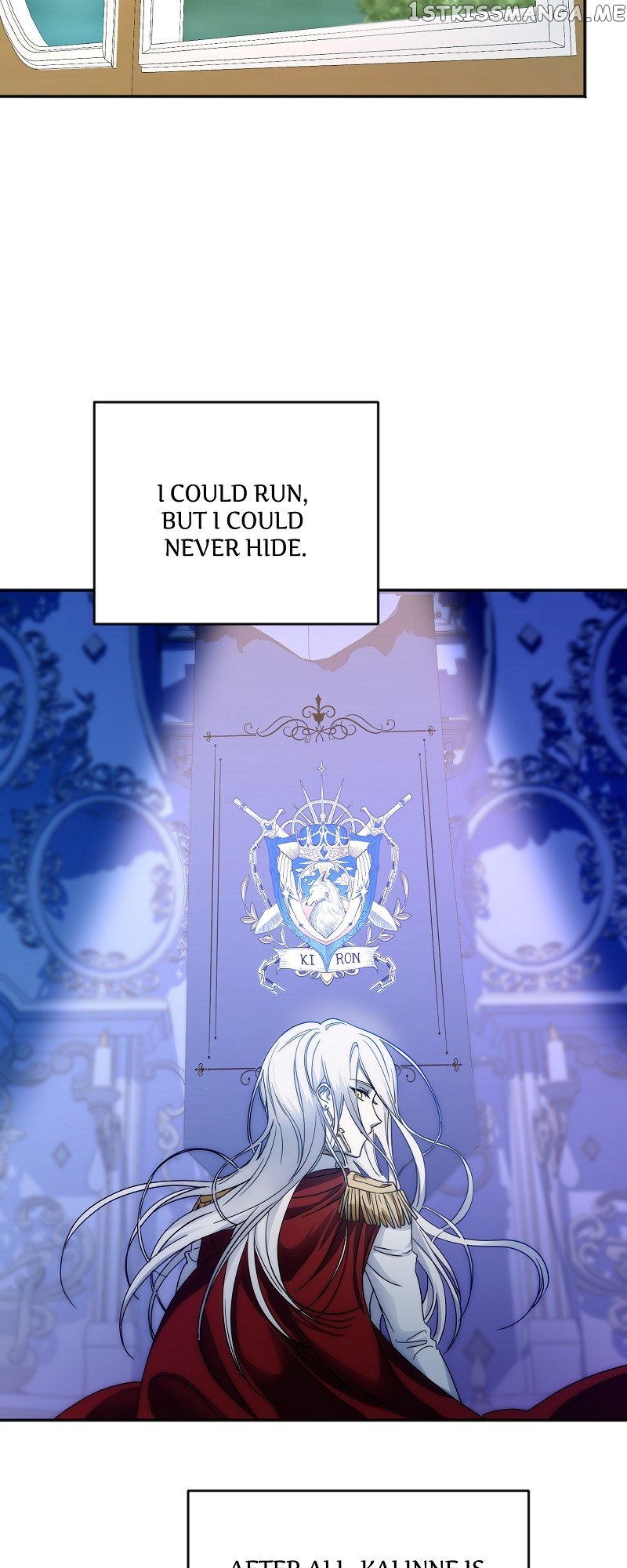 Only I Can Speak the Ancient Language of Magic Chapter 3 - page 68