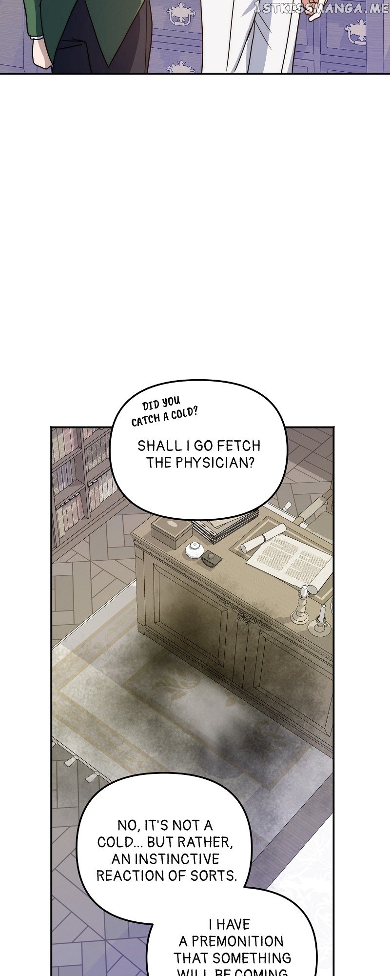 Only I Can Speak the Ancient Language of Magic Chapter 3 - page 76