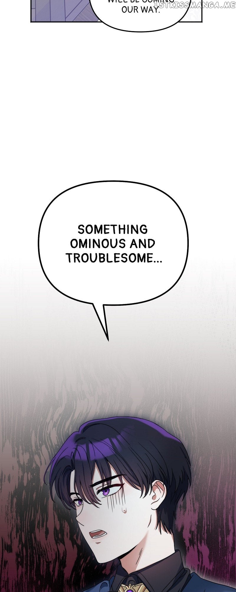 Only I Can Speak the Ancient Language of Magic Chapter 3 - page 77