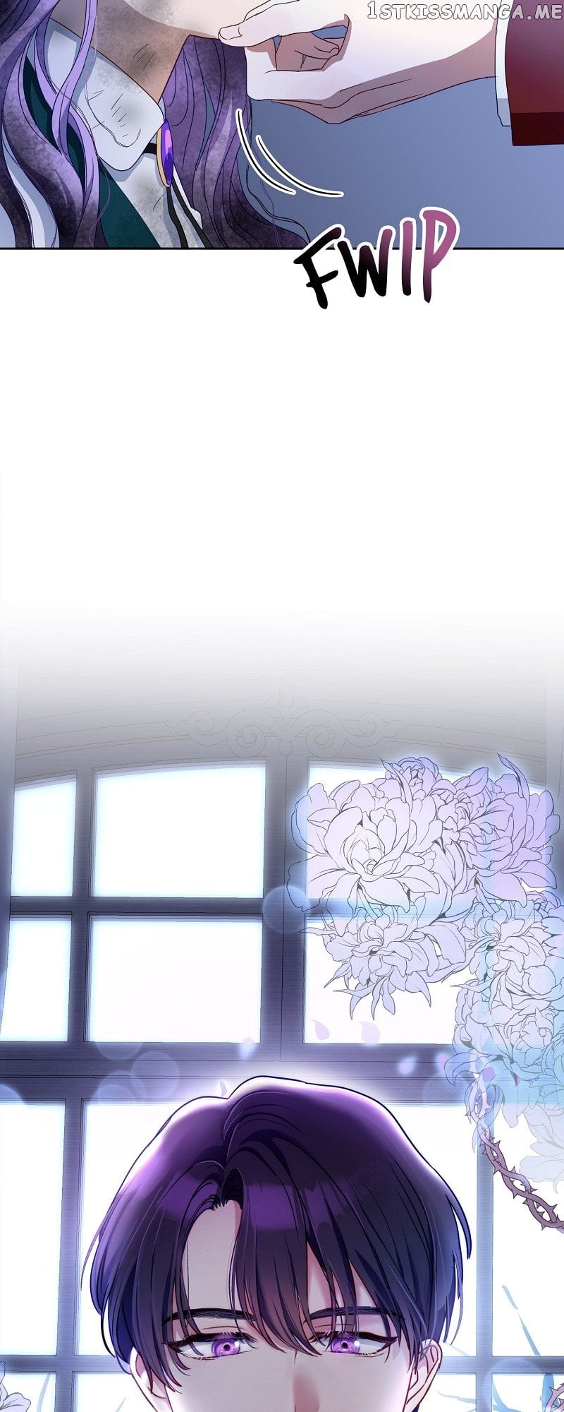 Only I Can Speak the Ancient Language of Magic Chapter 2 - page 12