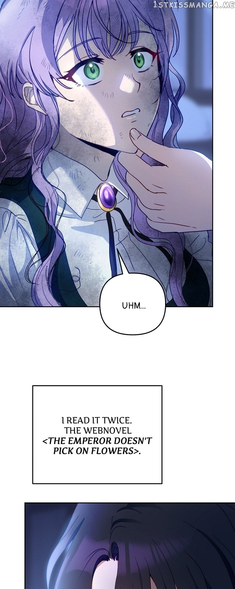 Only I Can Speak the Ancient Language of Magic Chapter 2 - page 14