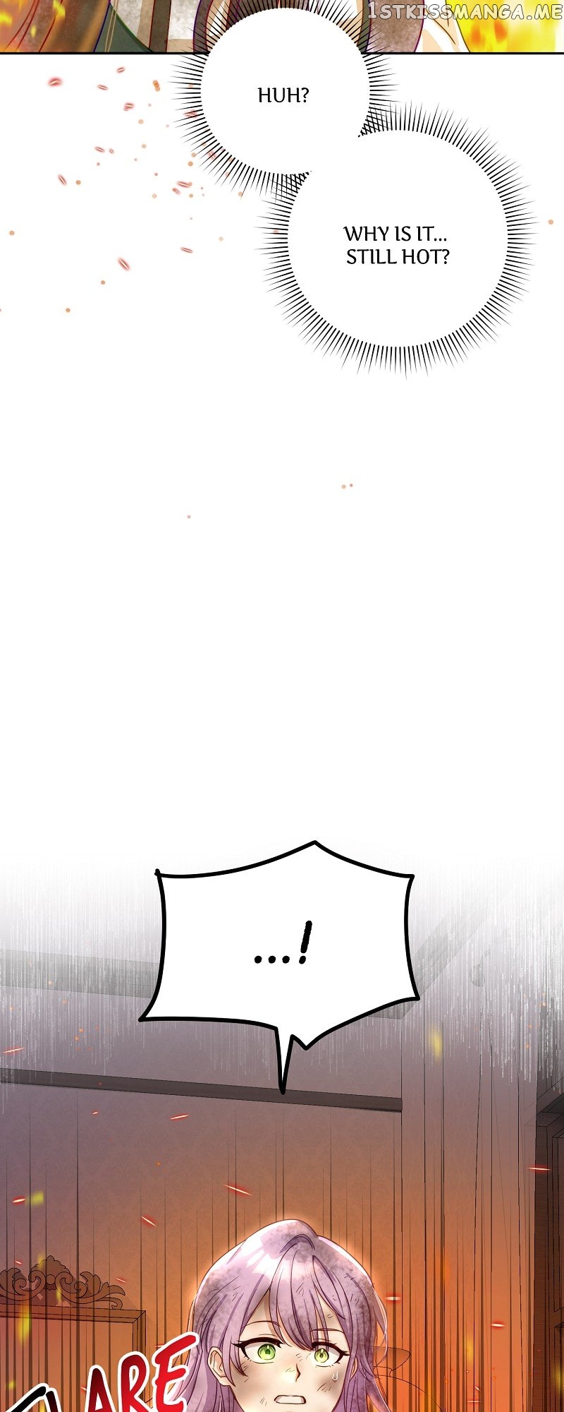 Only I Can Speak the Ancient Language of Magic Chapter 2 - page 2