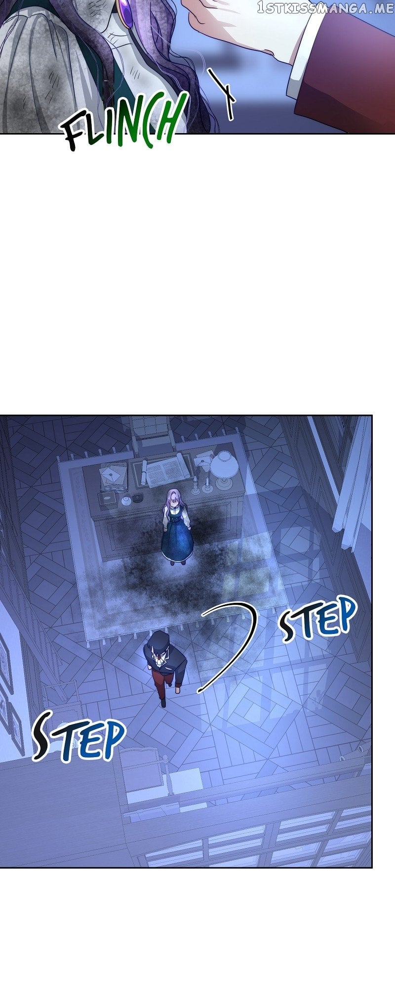 Only I Can Speak the Ancient Language of Magic Chapter 2 - page 25