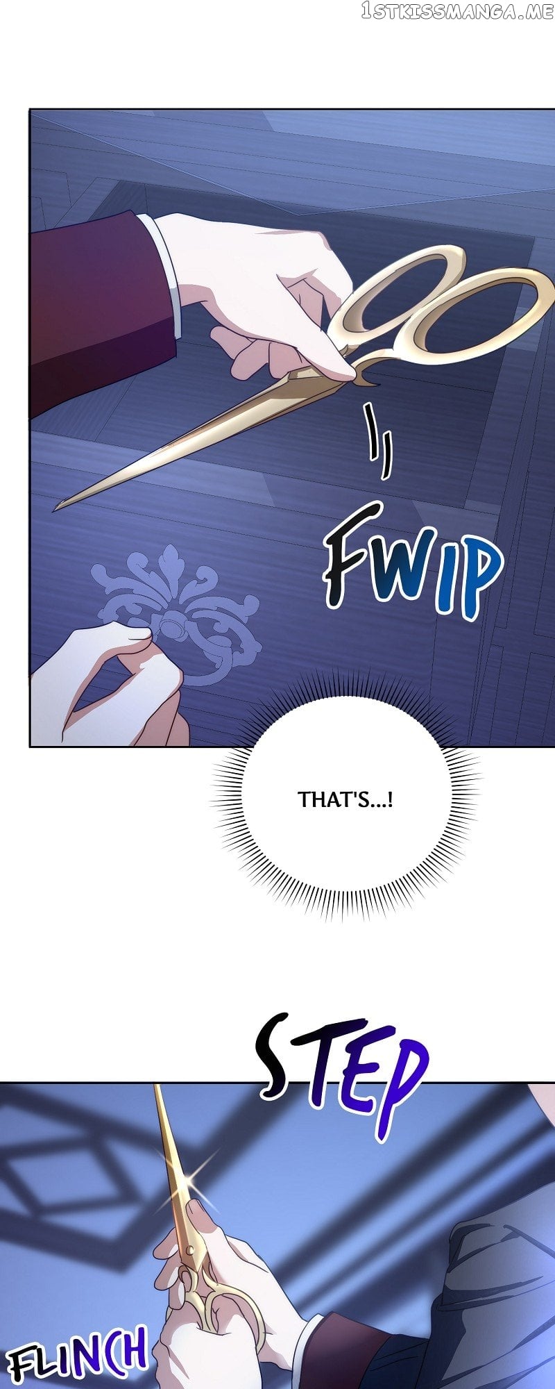 Only I Can Speak the Ancient Language of Magic Chapter 2 - page 26