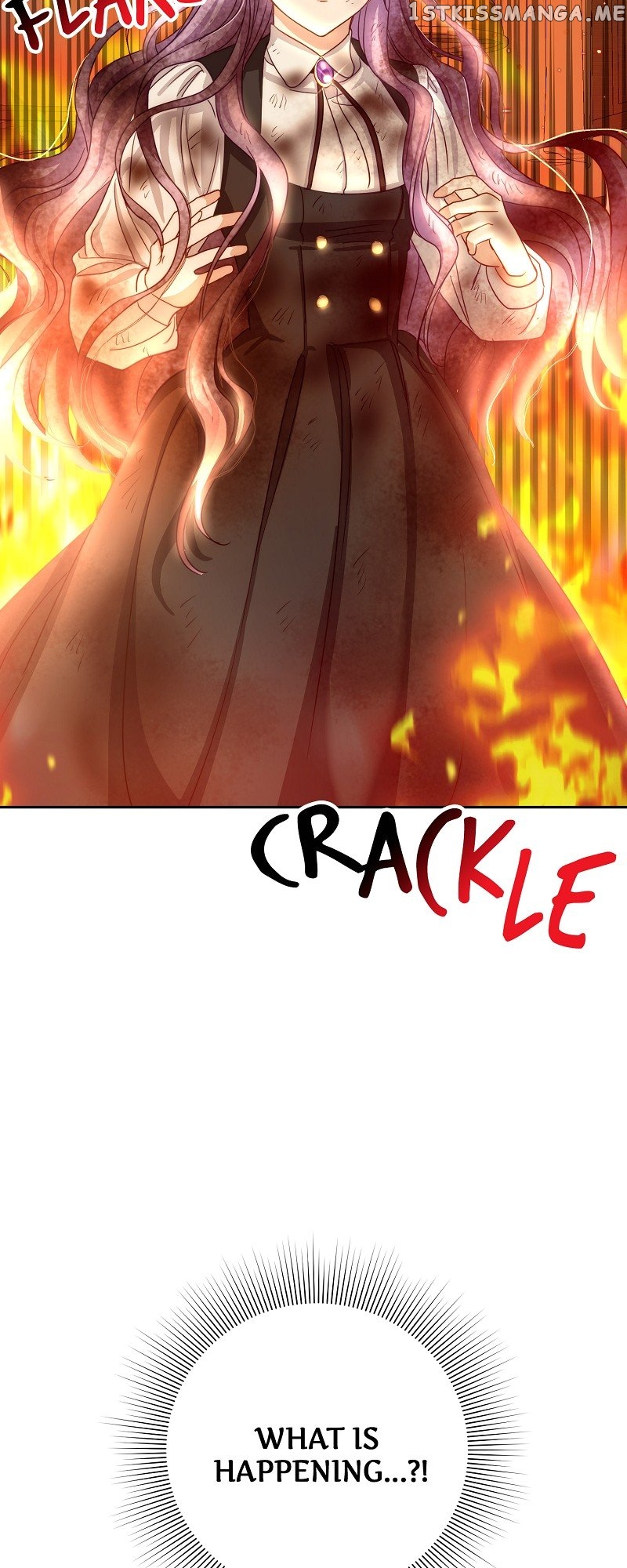 Only I Can Speak the Ancient Language of Magic Chapter 2 - page 3