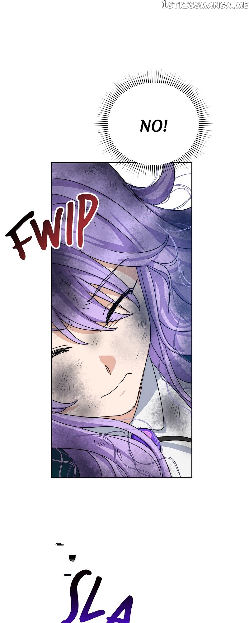 Only I Can Speak the Ancient Language of Magic Chapter 2 - page 31