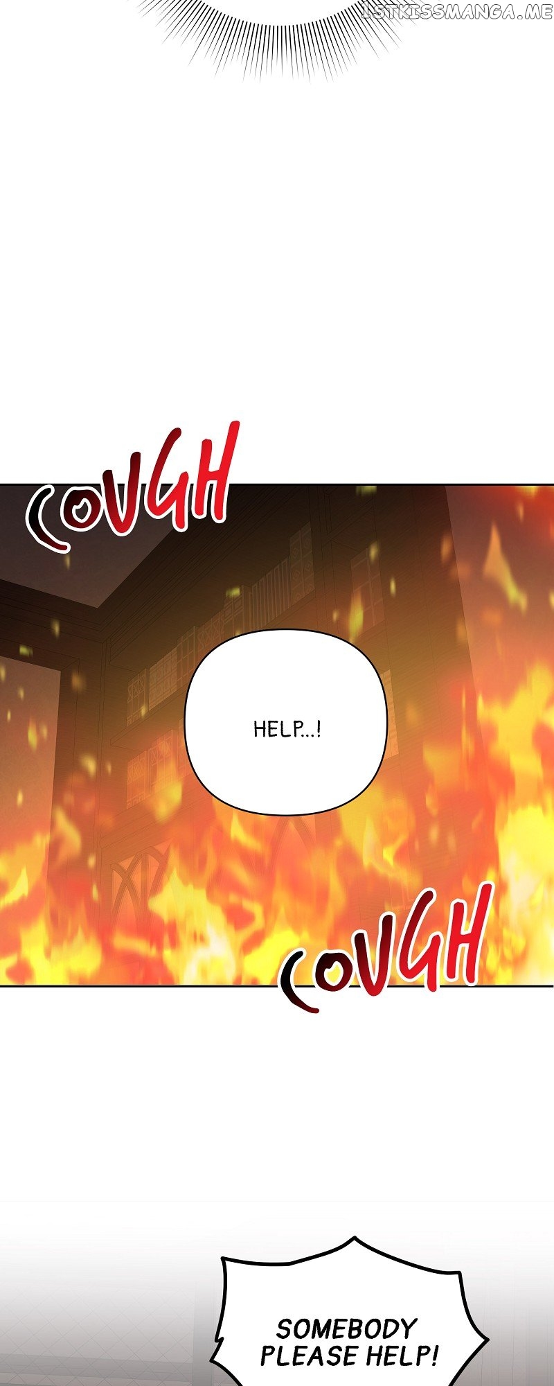 Only I Can Speak the Ancient Language of Magic Chapter 2 - page 4
