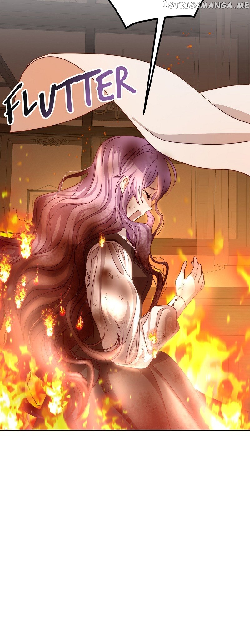 Only I Can Speak the Ancient Language of Magic Chapter 2 - page 5
