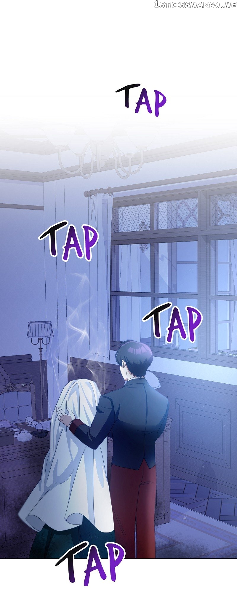 Only I Can Speak the Ancient Language of Magic Chapter 2 - page 7