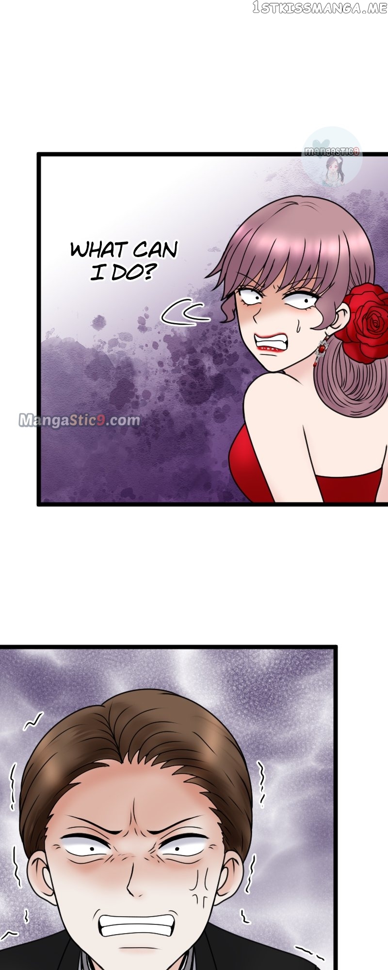 Revenge Against the Immoral Chapter 116 - page 32