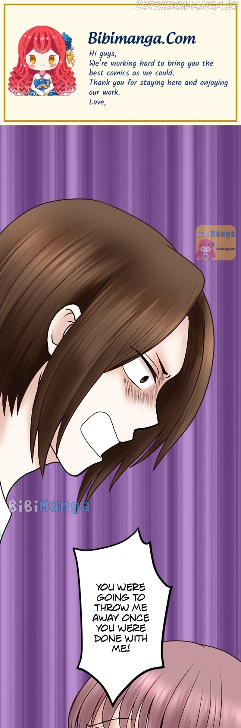 Revenge Against the Immoral chapter 69 - page 1