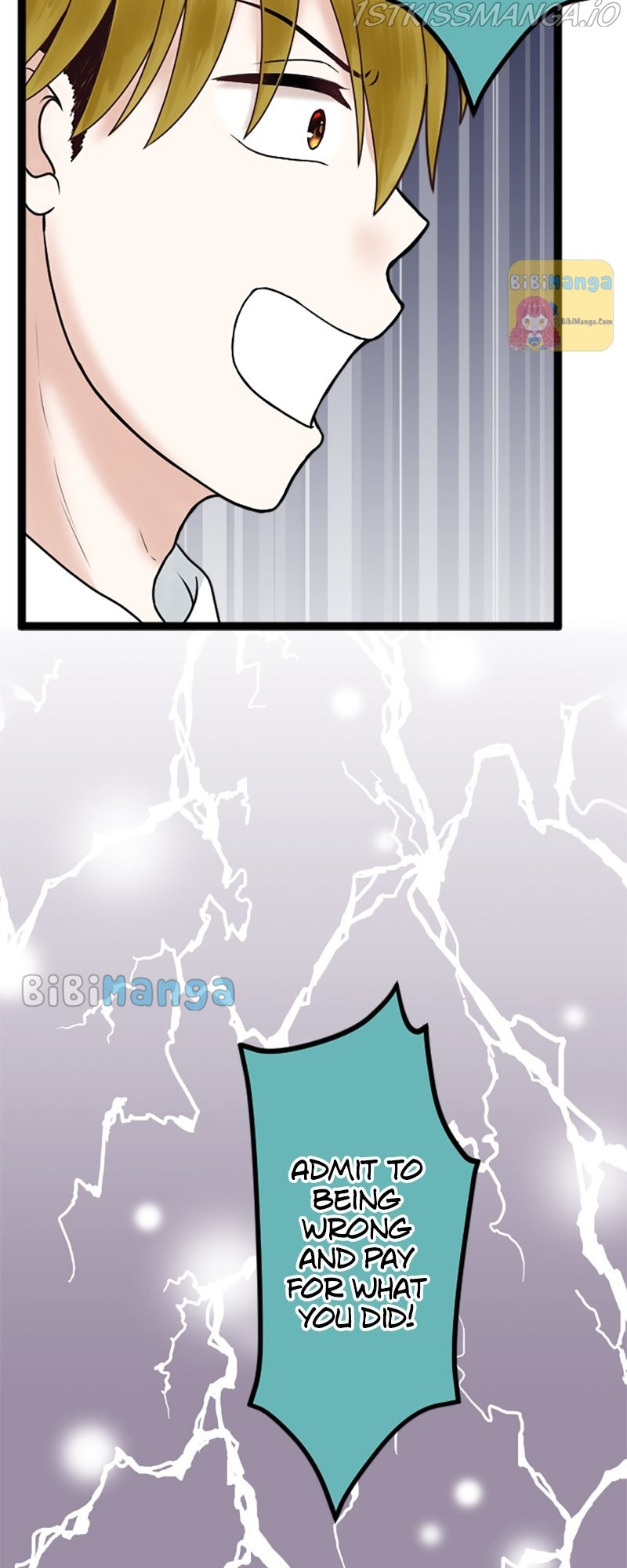 Revenge Against the Immoral chapter 69 - page 34