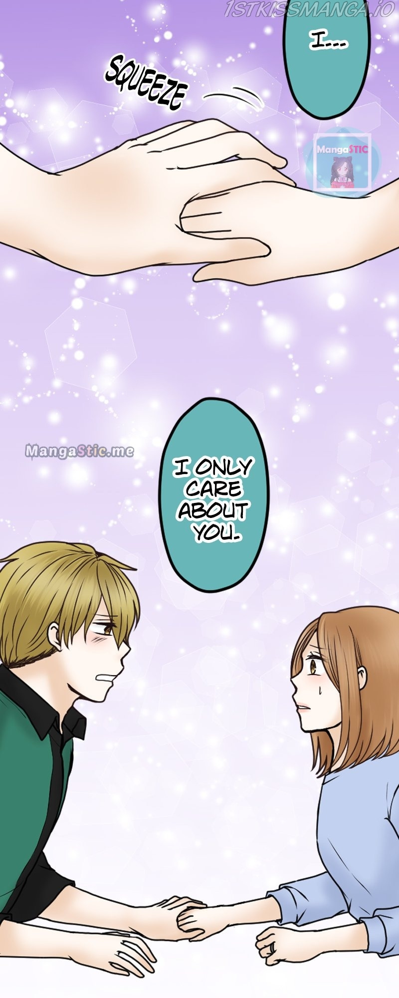 Revenge Against the Immoral chapter 32 - page 14