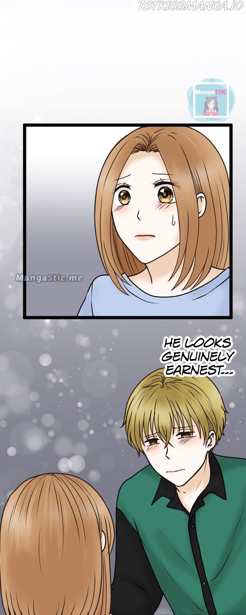 Revenge Against the Immoral chapter 32 - page 15
