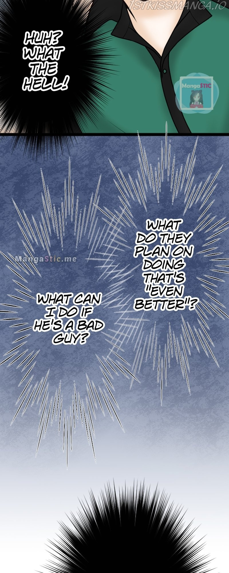 Revenge Against the Immoral chapter 32 - page 29