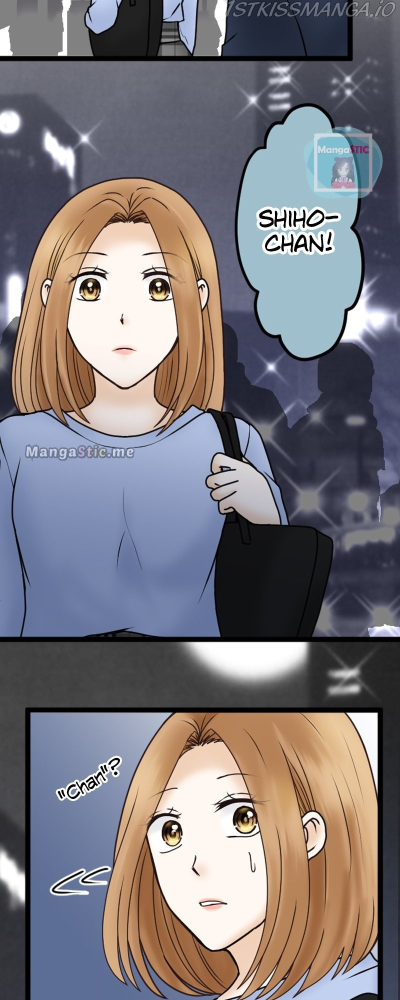 Revenge Against the Immoral chapter 32 - page 31
