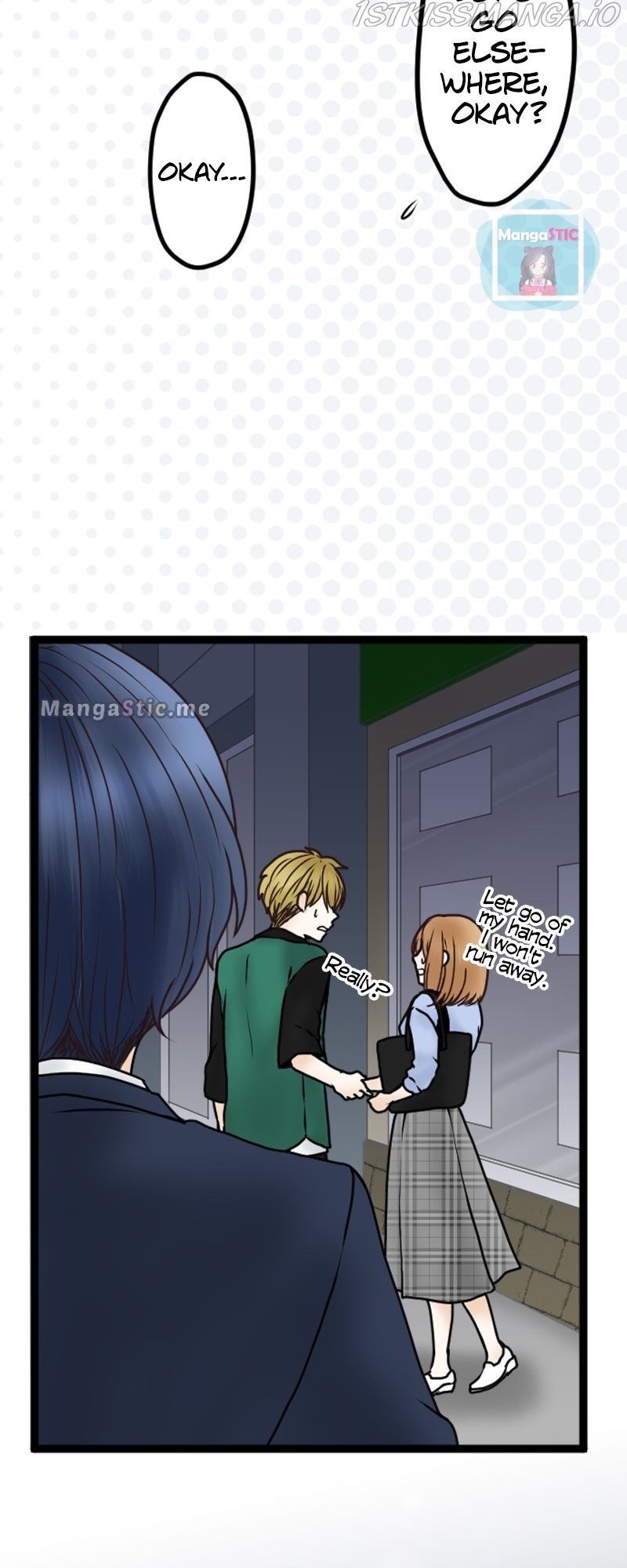 Revenge Against the Immoral chapter 32 - page 7