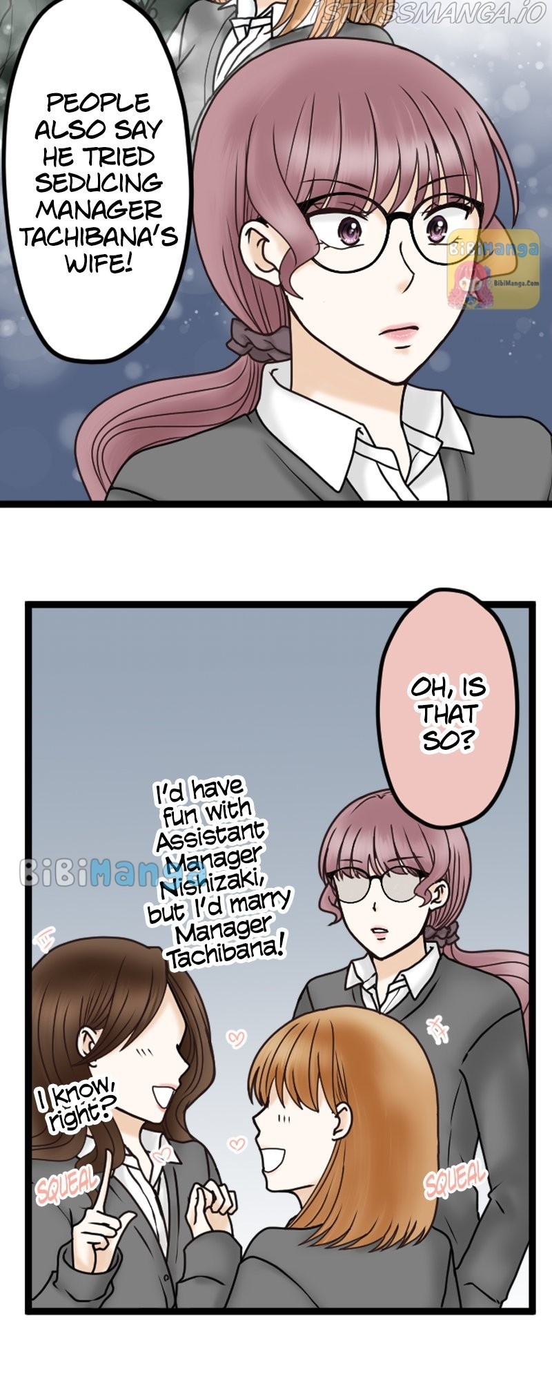 Revenge Against the Immoral chapter 30 - page 16