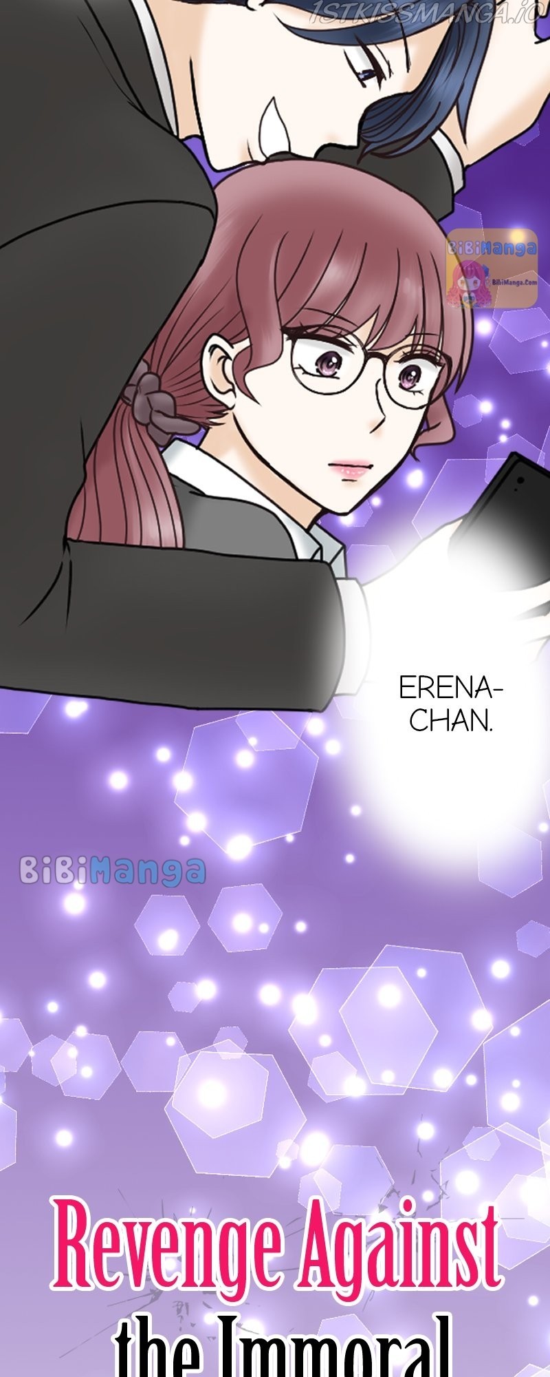 Revenge Against the Immoral chapter 30 - page 2