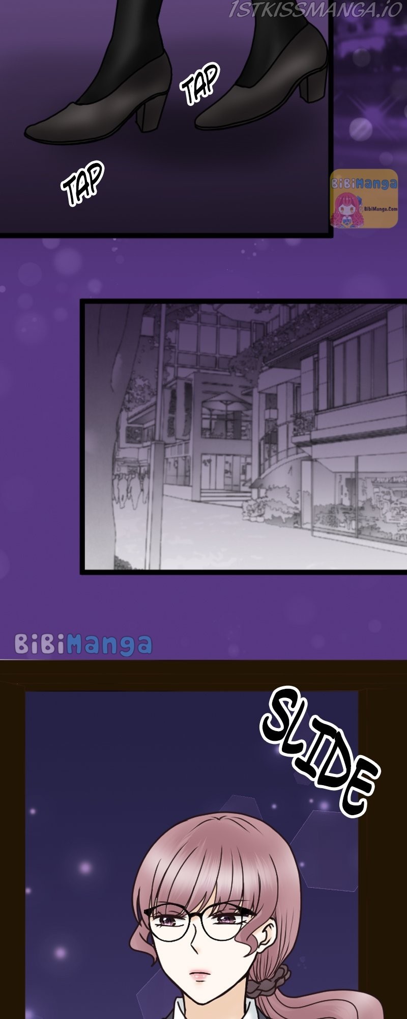 Revenge Against the Immoral chapter 30 - page 24