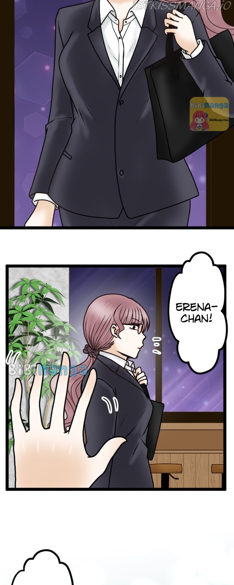 Revenge Against the Immoral chapter 30 - page 25