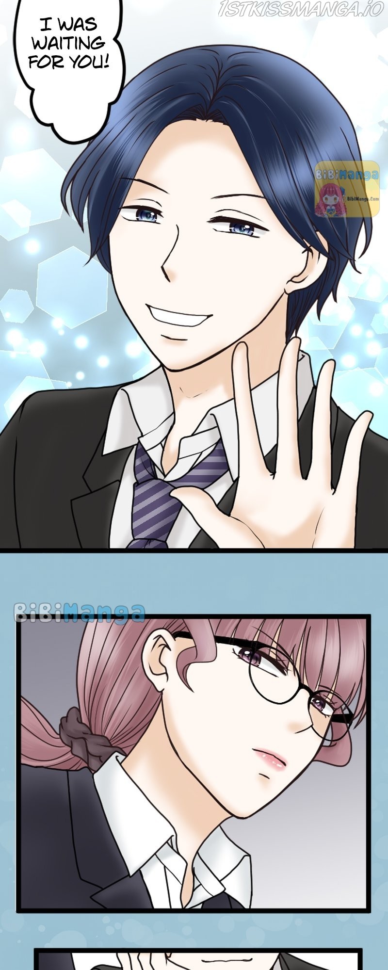 Revenge Against the Immoral chapter 30 - page 26