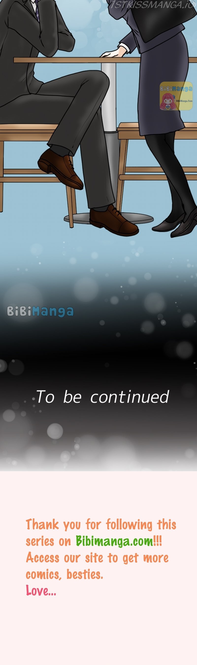 Revenge Against the Immoral chapter 30 - page 28