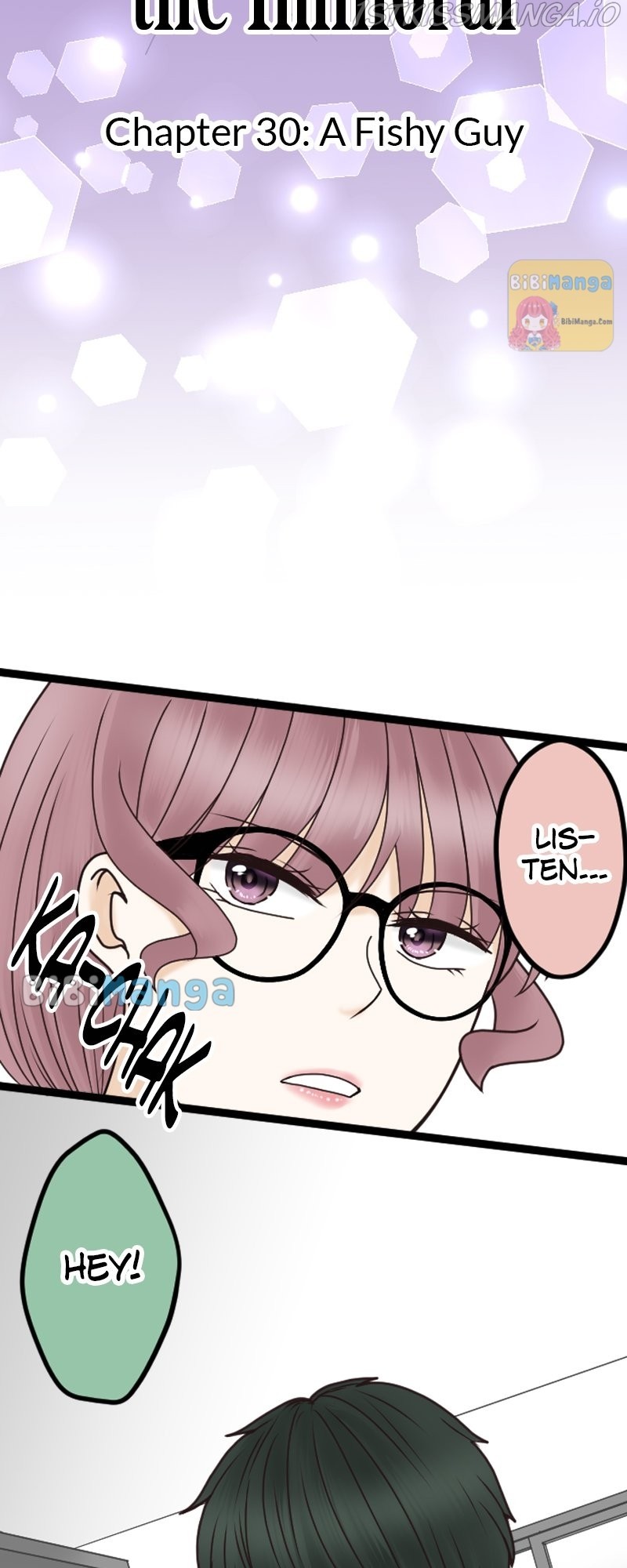 Revenge Against the Immoral chapter 30 - page 3