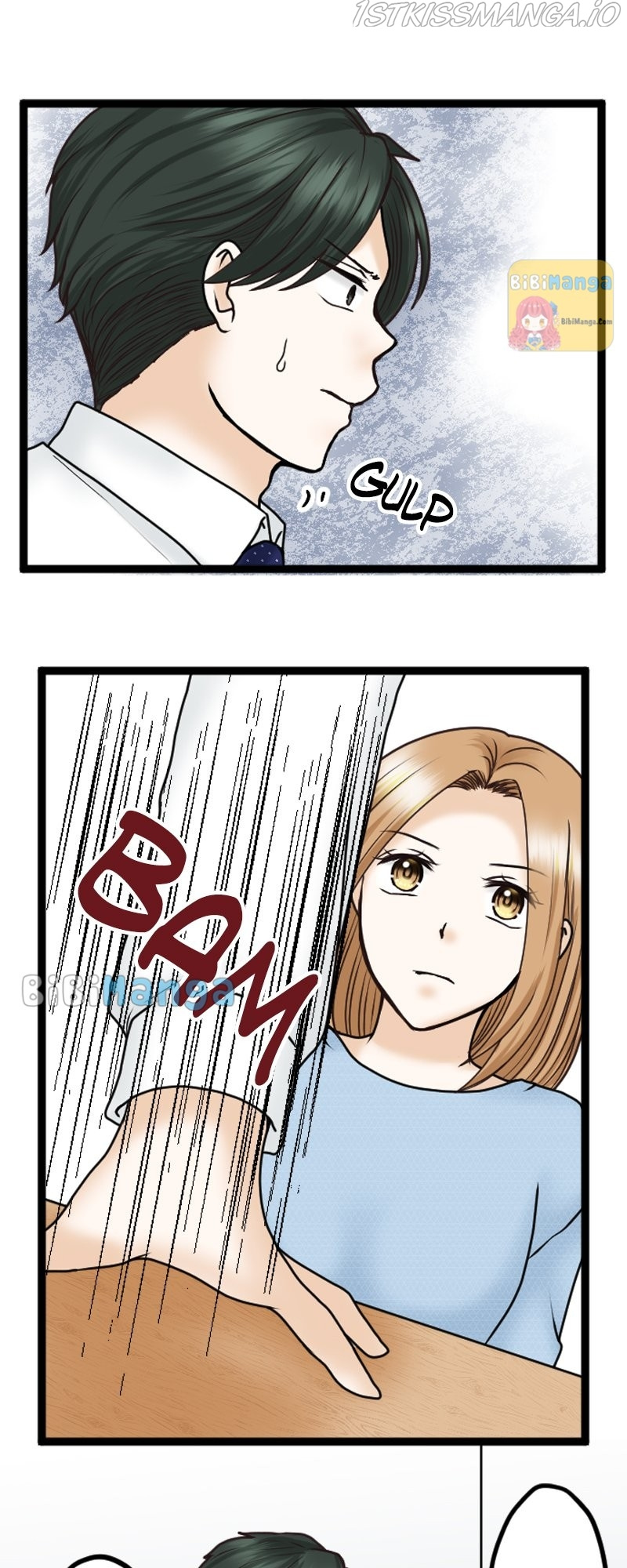 Revenge Against the Immoral chapter 26 - page 19