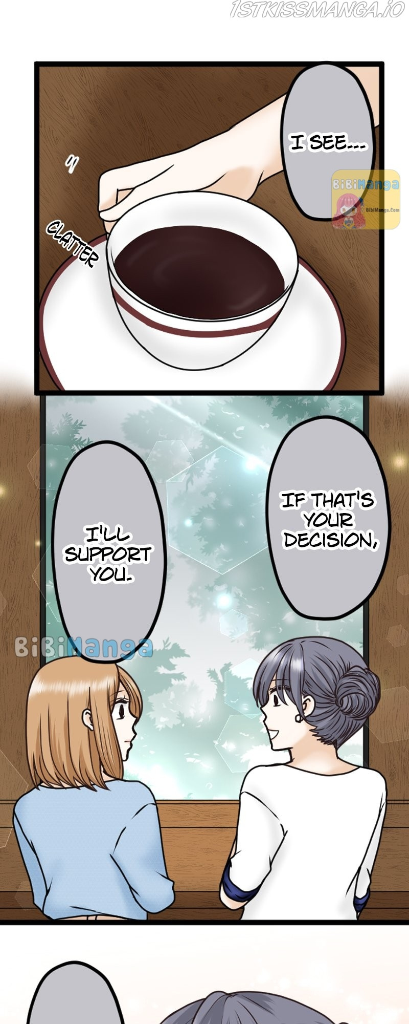 Revenge Against the Immoral chapter 26 - page 28