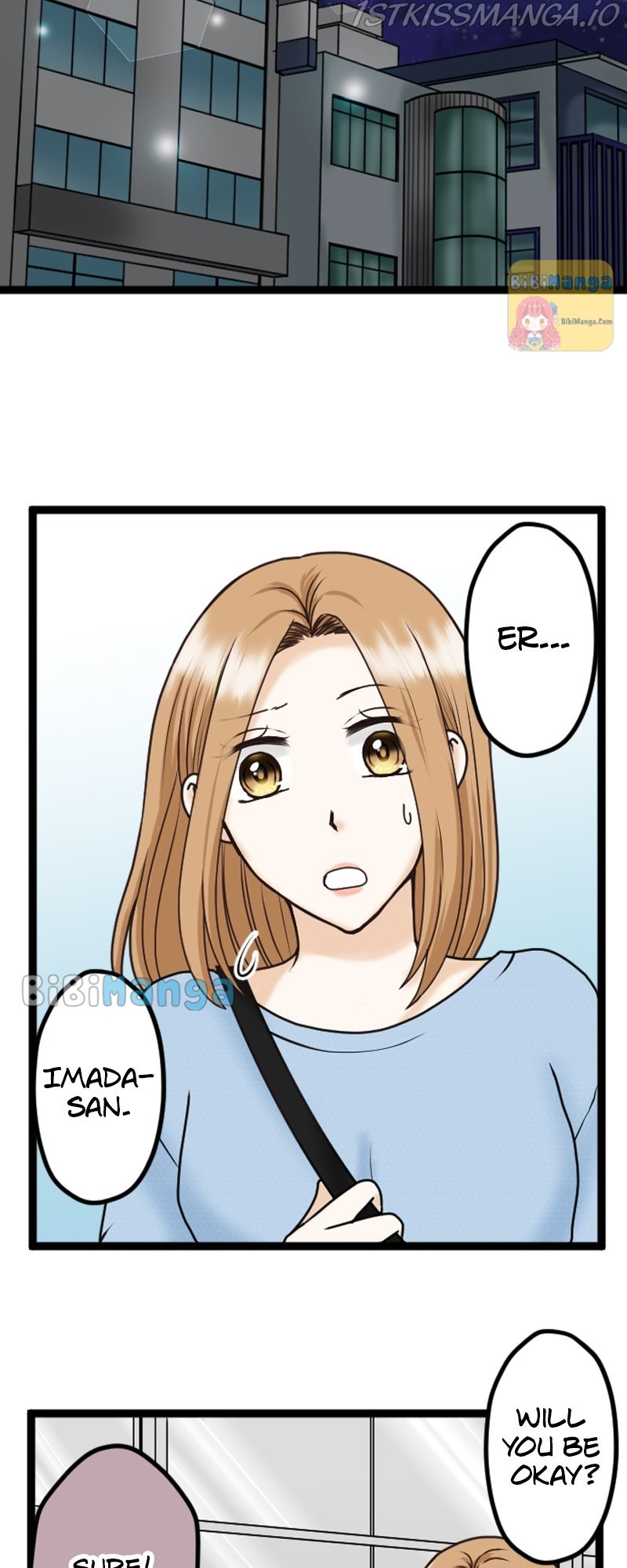 Revenge Against the Immoral chapter 26 - page 31