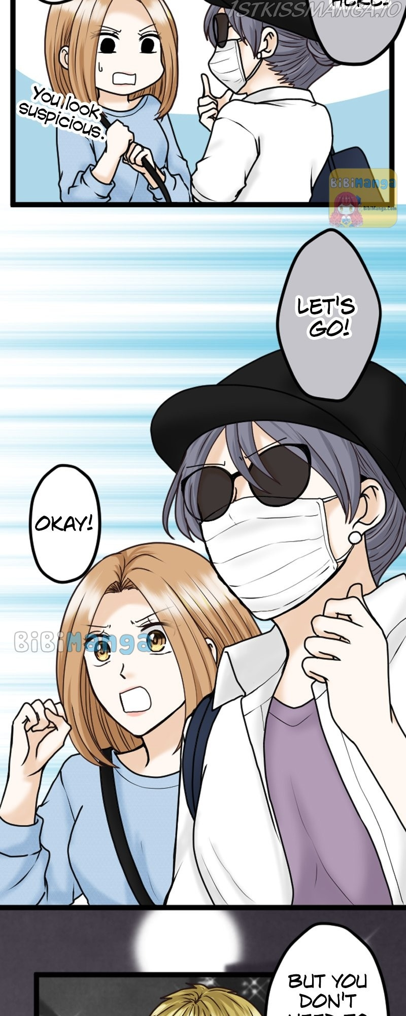 Revenge Against the Immoral chapter 26 - page 35