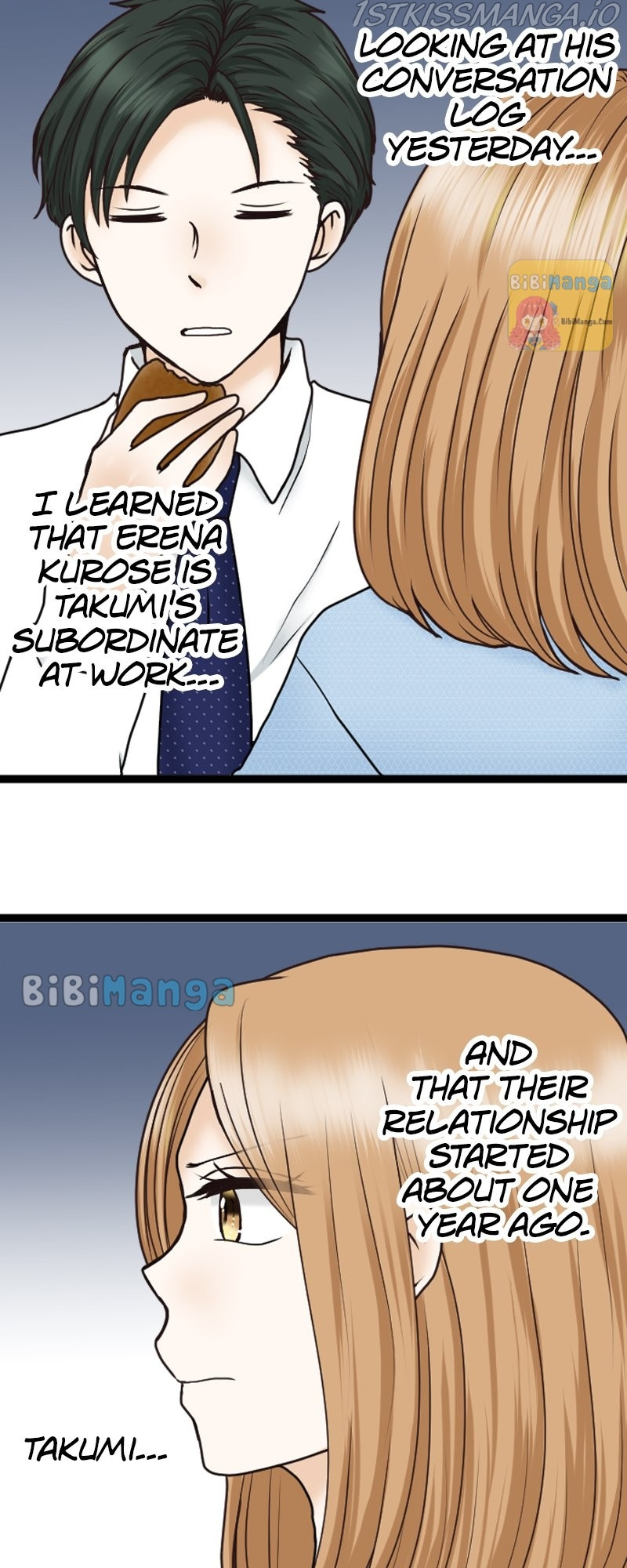 Revenge Against the Immoral chapter 26 - page 4