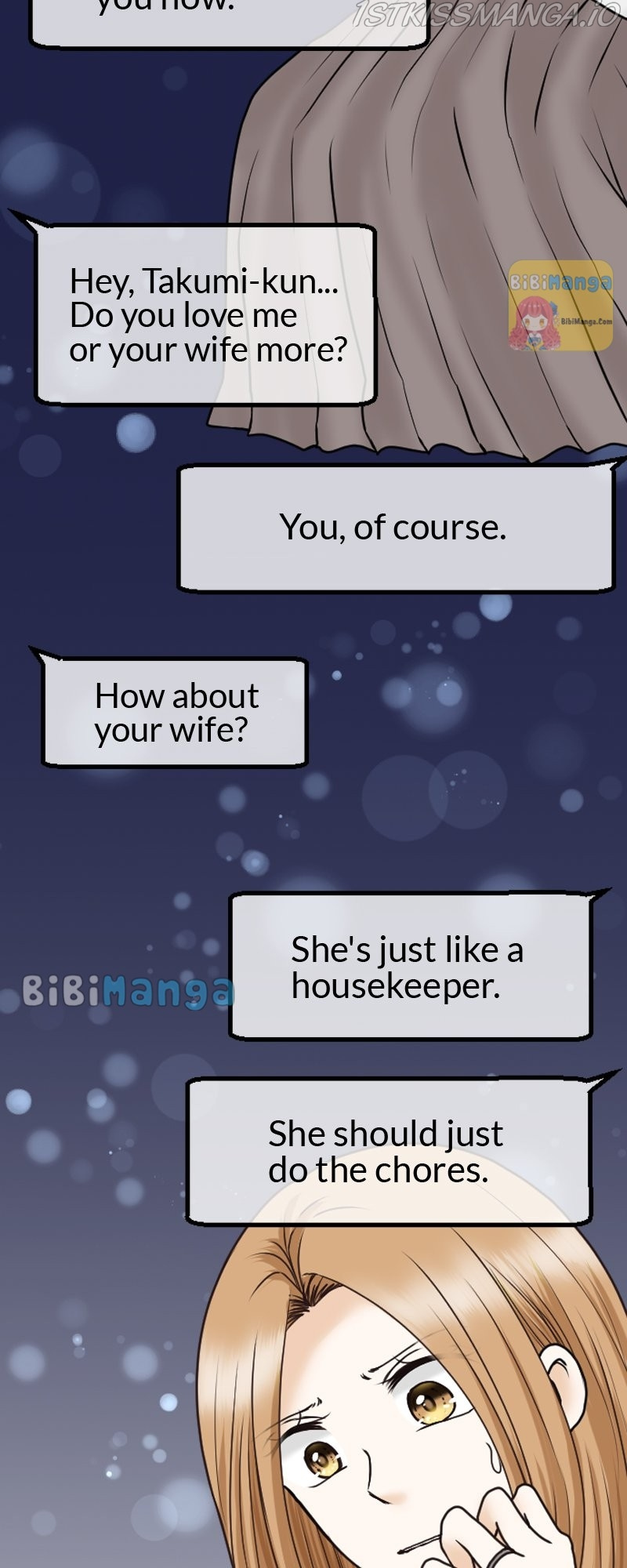 Revenge Against the Immoral chapter 26 - page 7